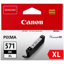 Canon CLI-571XLBK 0331C001