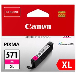 Canon CLI-571XLM 0333C001