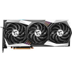 MSI Radeon RX 7900 XTX GAMING TRIO CLASSIC 24G