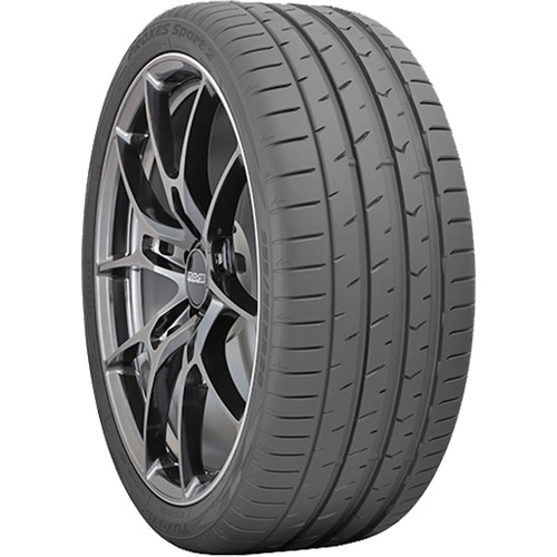 Toyo Proxes Sport 2 255/35 R19 96Y