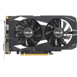 Asus GeForce GTX 1650 DUAL V2