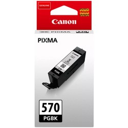 Canon PGI-570PGBK 0372C001