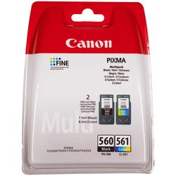 Canon PG-560/CL-561 3713C006