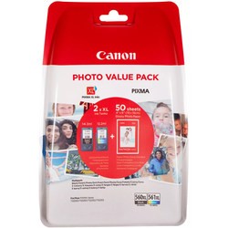 Canon PG-560XL/CL-561XL 3712C004