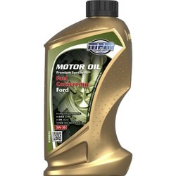 MPM 5W-30 Premium Synthetic Fuel Conserving Ford 1L