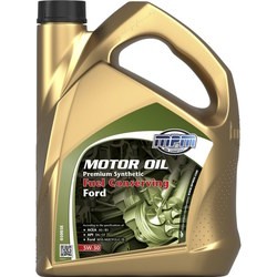 MPM 5W-30 Premium Synthetic Fuel Conserving Ford 5L