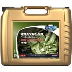 MPM 5W-30 Premium Synthetic Fuel Conserving Ford 20L