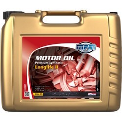 MPM 0W-30 Premium Synthetic Longlife II 20L