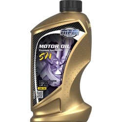 MPM 5W-50 Premium Synthetic SN 1L