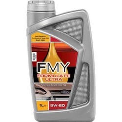 Opet FMY Formula FE Ultra 5W-20 1L