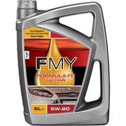 Opet FMY Formula FE Ultra 5W-20 5L