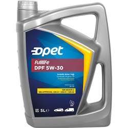 Opet Fulllife DPF 5W-30 5L