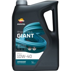 Repsol Giant 9540 LL 10W-40 5L