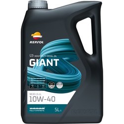 Repsol Giant 9630 LS-LL 10W-40 5L