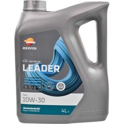 Repsol Leader Neo 10W-30 4L