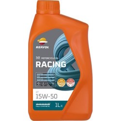 Repsol Racing 4T 15W-50 1L