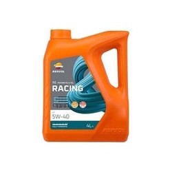 Repsol Racing 4T 5W-40 4L