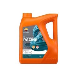 Repsol Racing Off Road 4T 10W-40 4L