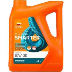 Repsol Smarter Hmeoc 4T 10W-30 4L