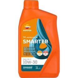 Repsol Smarter Matic MB 4T 10W-30 1L