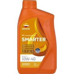 Repsol Smarter Sport 10W-40 1L