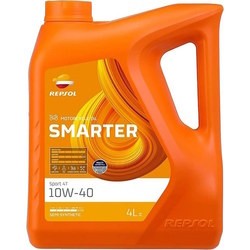 Repsol Smarter Sport 10W-40 4L