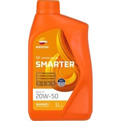 Repsol Smarter Sport 20W-50 1L