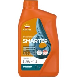 Repsol Smarter Synthetic 10W-40 1L