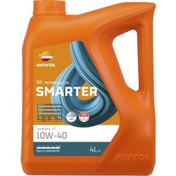 Repsol Smarter Synthetic 10W-40 4L