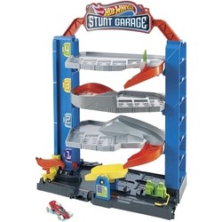 Hot Wheels Stunt Garage GNL70