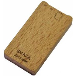 Edic-mini microSD A23L