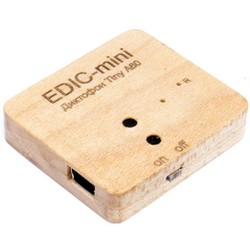 Edic-mini Tiny A60w-300