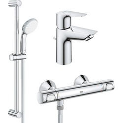 Grohe Precision Flow UA202503TS