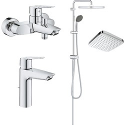 Grohe Start UA202305RM