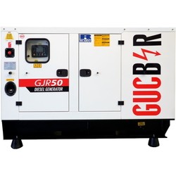Gucbir GJR50