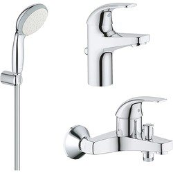 Grohe Start Curve 126746