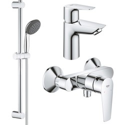 Grohe Start Edge UA202502SE