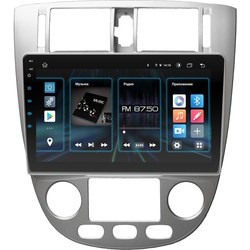 Incar DTA4-2196