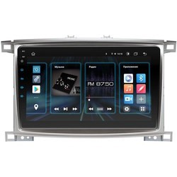 Incar DTA4-2325