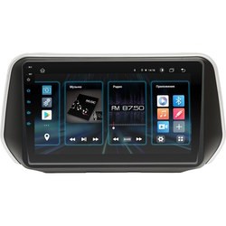 Incar DTA4-2410