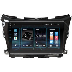 Incar DTA4-6222