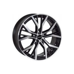 ZF YSM288 7,5x18/5x112 ET45 DIA57,1