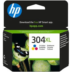 HP 304XL N9K07AE