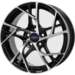 Replica V15 7,5x17/5x112 ET38 DIA73,1