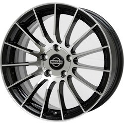 Replica FF05 7,5x17/5x114,3 ET35 DIA67,1