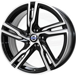 Replica RB152 8x18/5x108 ET42 DIA63,4