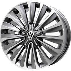 Replica RB224 7x17/5x112 ET45 DIA57,1