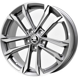 Replica RB253 7x17/5x112 ET42 DIA57,1