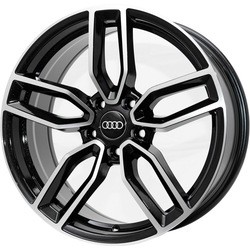 Replica RB423 8x18/5x112 ET42 DIA66,6