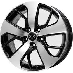 Replica RB78 7x17/5x114,3 ET48 DIA67,1